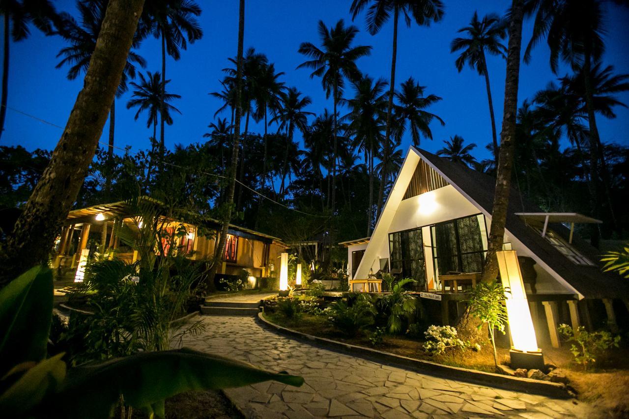 La La Land Resort Goa By Spicy Mango Palolem Luaran gambar